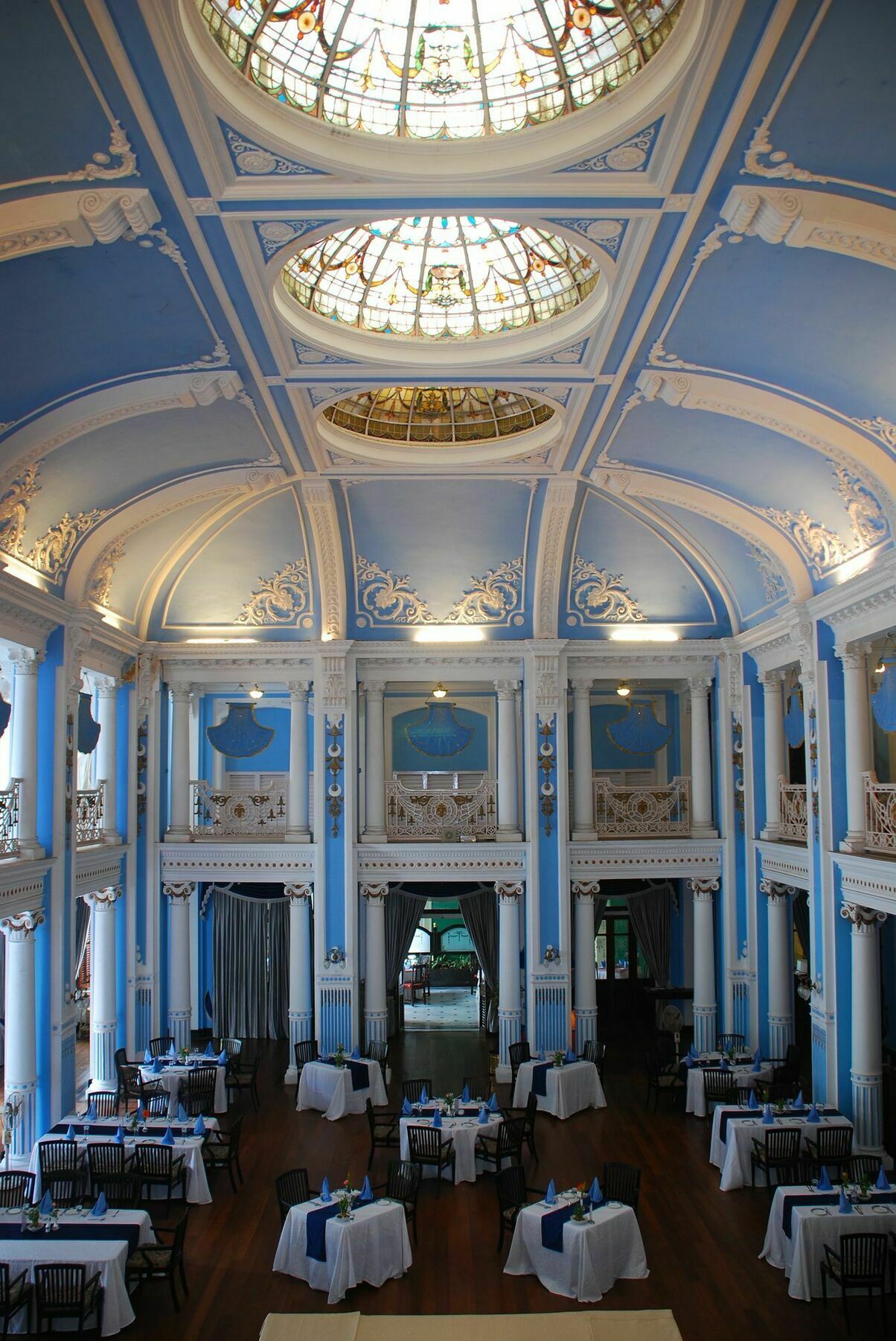 Lalitha Mahal Palace Hotel Mysore Exterior foto